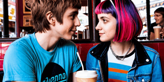 scott pilgrim ramona