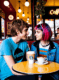 scott pilgrim ramona
