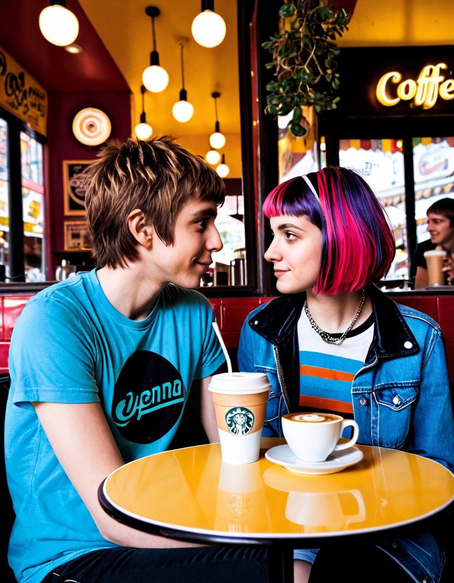 scott pilgrim ramona
