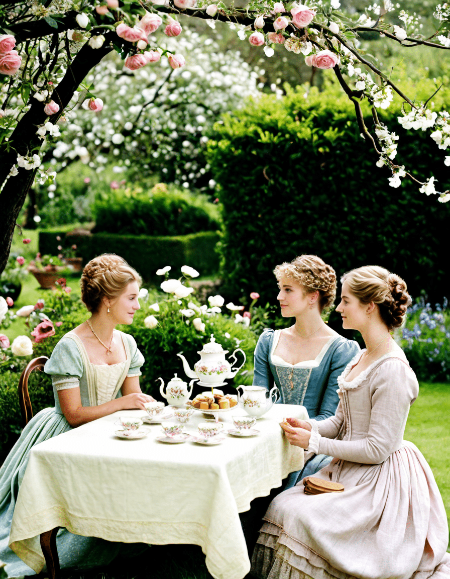 sense and sensibility movie