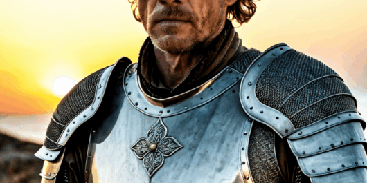 ser jorah mormont