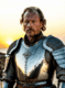 ser jorah mormont