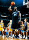 shaquille oneal height