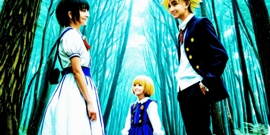 shizuku hunter x hunter