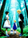 shizuku hunter x hunter