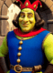 shrek lord farquaad