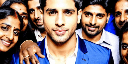 sidharth malhotra