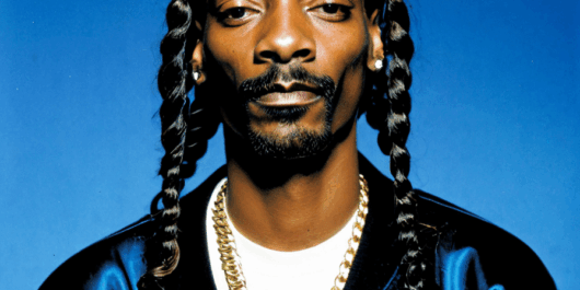 snoop dogg real name