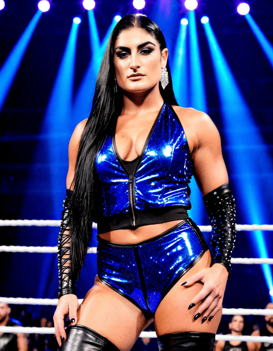 sonya deville