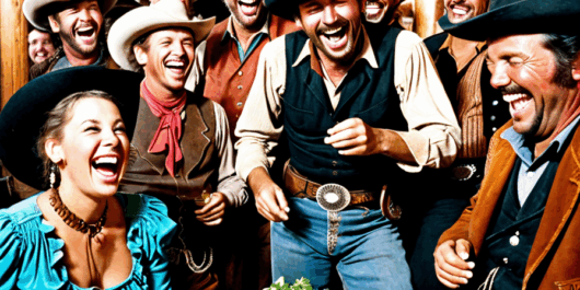 spaghetti western