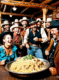 spaghetti western