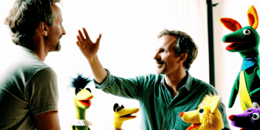 spike jonze