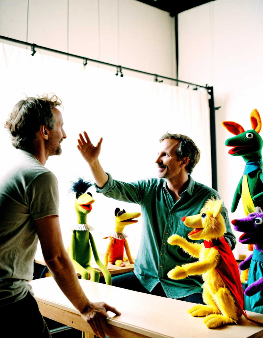 spike jonze