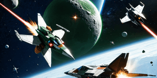 starfox