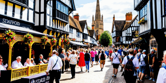 stratford upon avon