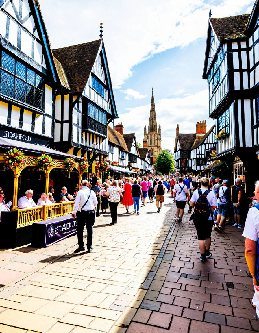 stratford upon avon