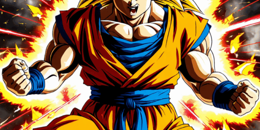 super saiyan 3