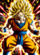 super saiyan 3