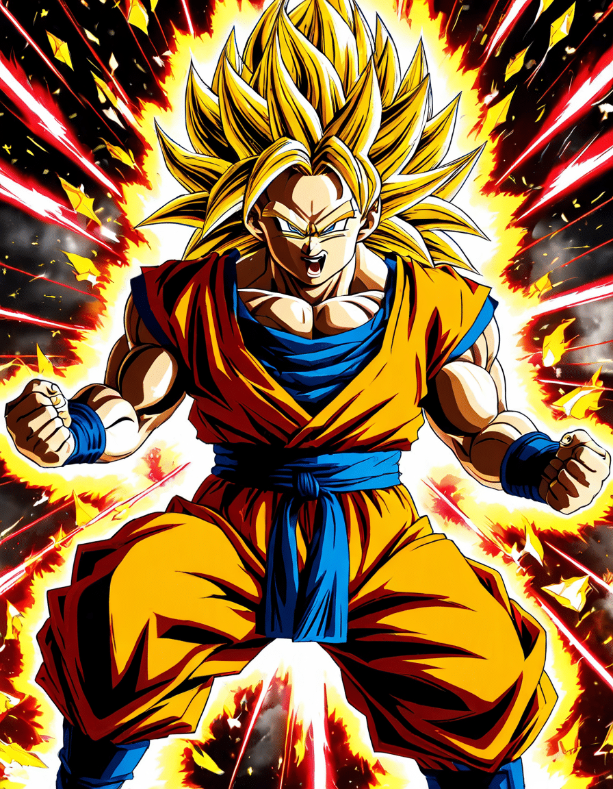 super saiyan 3