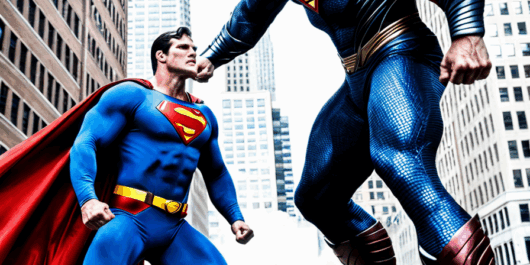 superman 4