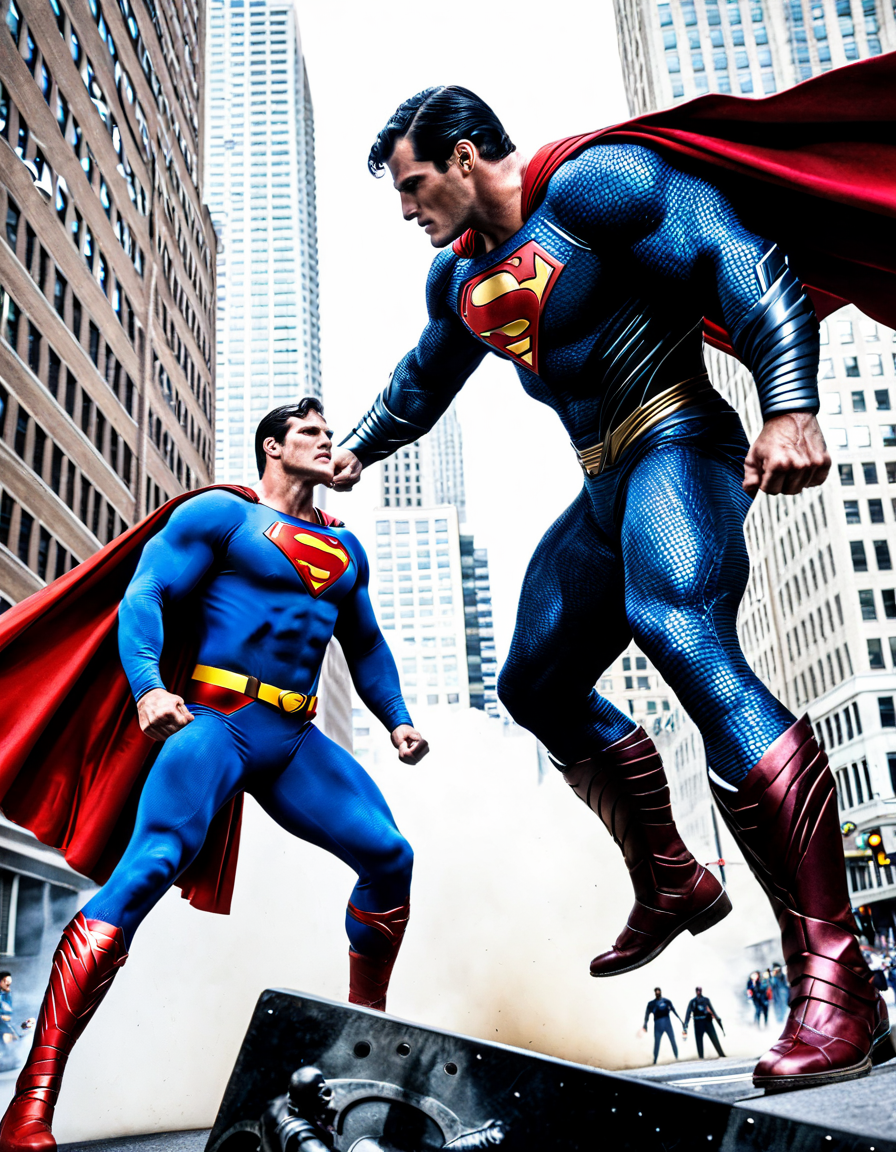 superman 4