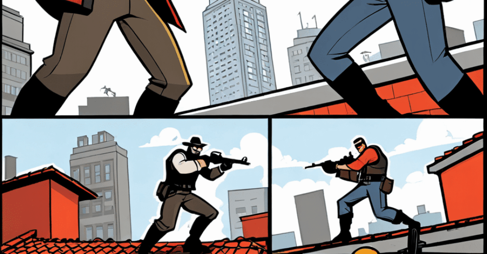 tf2 comics