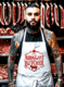 the arrogant butcher