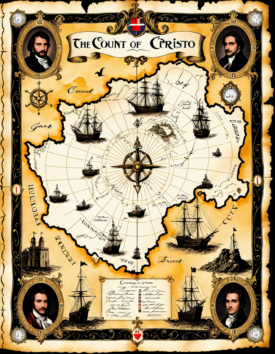 the count of monte cristo 2002