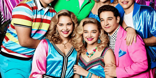 the goldbergs cast