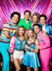 the goldbergs cast