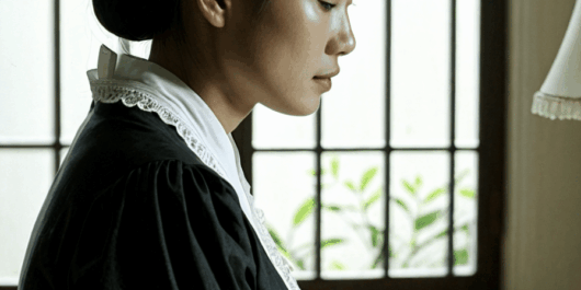 the housemaid movie