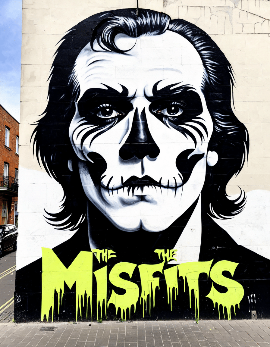 the misfits band