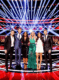 the voice judges 2025