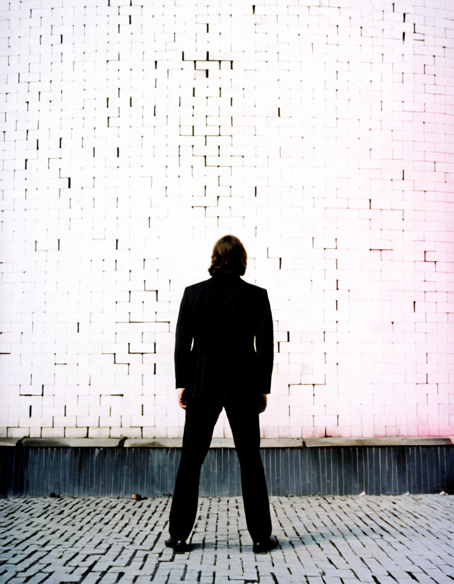 the wall pink floyd movie