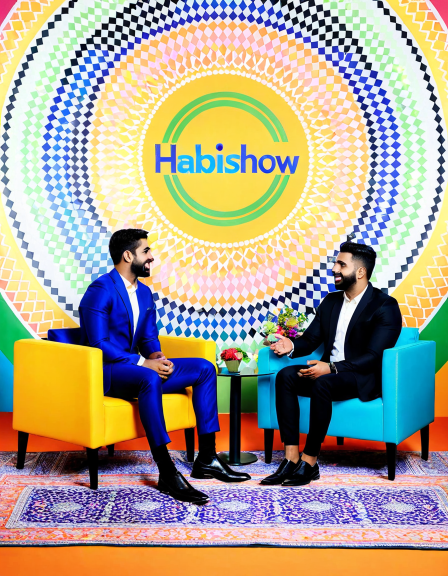 thehabibshow