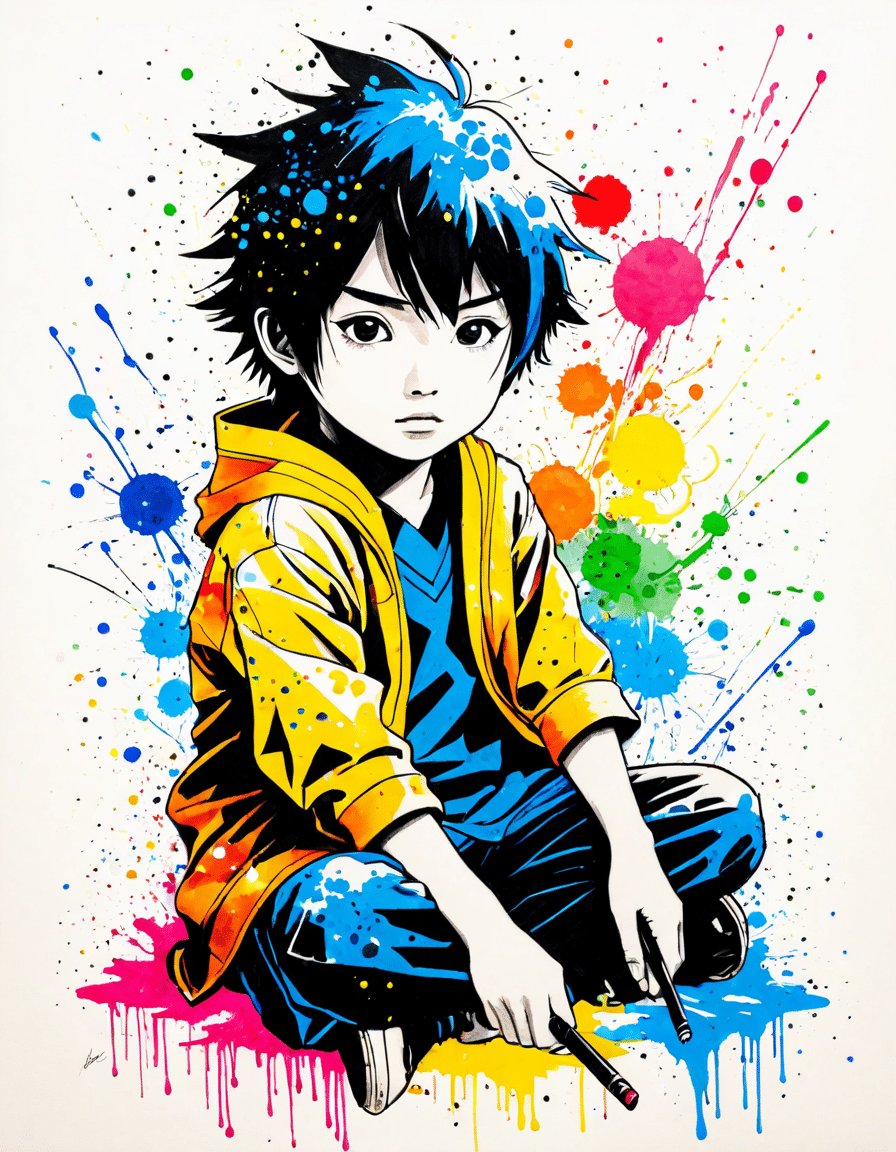 tite kubo