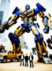 transformers 3 cast
