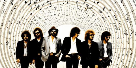 traveling wilburys end of the line