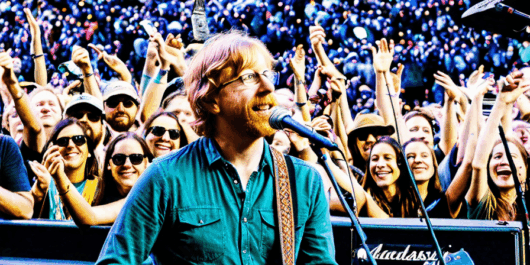 trey anastasio