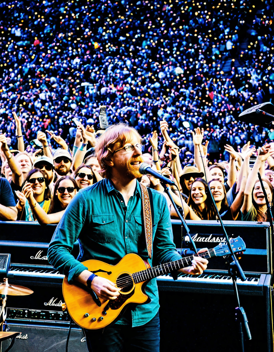 trey anastasio