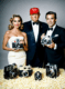 trump hollywood celebrity ambassadors