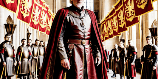 tywin lannister