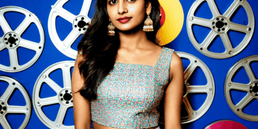 umasofia srivastava