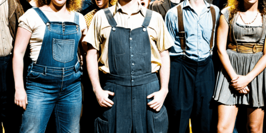 urinetown