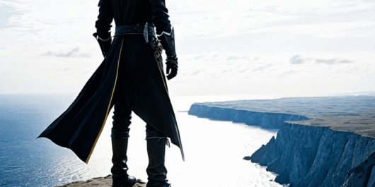 vincent final fantasy
