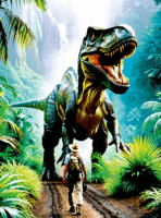 watch jurassic park