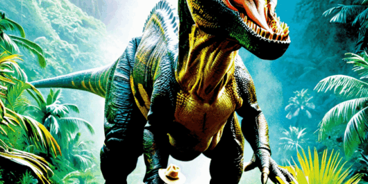watch jurassic park