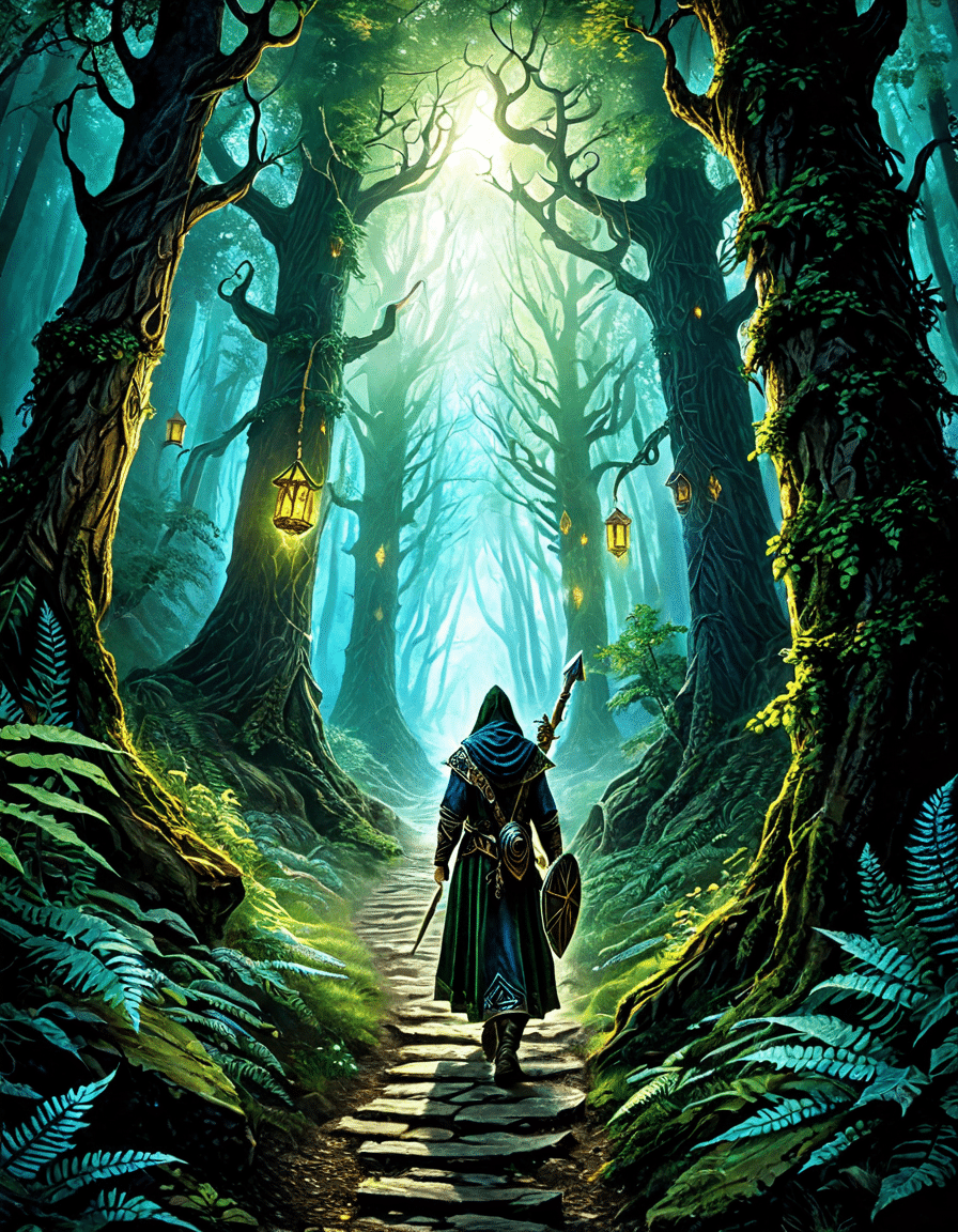 watcher of realms