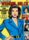 wendie malick tv shows