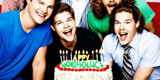 workaholics cast